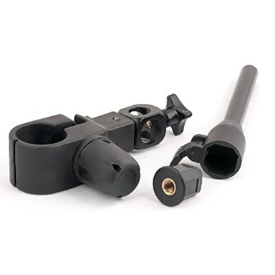 Trabucco Bras Clamp 36 Cross Ajustable Aucun - Publicité Trabucco Bras Clamp 36 Cross Ajustable Aucun - Publicité