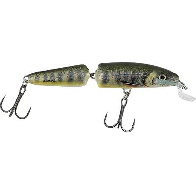 Salmo Fanatic Lake Charr Leurre de Pêche Lake Charr Flottant 7 cm 5 g - Publicité Salmo Fanatic Lake Charr Leurre de Pêche Lake Charr Flottant 7 cm 5 g - Publicité