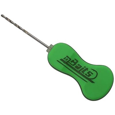 Angel-Berger Magic Baits Boilie Needle Boilie Nadel Bait Nadel Boiliebohrer Diverses Variantes (Boilie Drill) - Publicité Angel-Berger Magic Baits Boilie Needle Boilie Nadel Bait Nadel Boiliebohrer Diverses Variantes (Boilie Drill) - Publicité