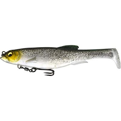 Megabass Leurre Souple Mag Draft 6 Ablette 15cm 35g MAG Draft 6 ABLETTE - Publicité Megabass Leurre Souple Mag Draft 6 Ablette 15cm 35g MAG Draft 6 ABLETTE - Publicité