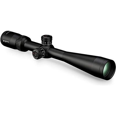 Vortex Diamondback Tactical 4-12x40 Rifle Scope (42234244) - Publicité Vortex Diamondback Tactical 4-12x40 Rifle Scope (42234244) - Publicité