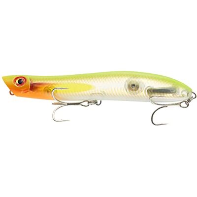 Rapala Leurre de Pêche MaxRap Walk'n Roll Matériel de Pêche avec Construction Solide Leurre Pêche en Mer Fabriqué en Estonie Prof de Nage Surface Taille 13 cm / 29 g Flake Hot Chartreuse - Publicité Rapala Leurre de Pêche MaxRap Walk'n Roll Matériel de Pêche avec Construction Solide Leurre Pêche en Mer Fabriqué en Estonie Prof de Nage Surface Taille 13 cm / 29 g Flake Hot Chartreuse - Publicité