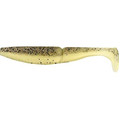 Sawamura Leurre Souple One Up Shad 4 142 Golden Bait 8.4cm 7g One UP 4 142 - Publicité Sawamura Leurre Souple One Up Shad 4 142 Golden Bait 8.4cm 7g One UP 4 142 - Publicité