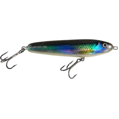 Salmo Sweeper Wobbler 17cm Ltd. Edition - Publicité Salmo Sweeper Wobbler 17cm Ltd. Edition - Publicité