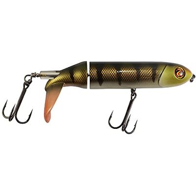 River2Sea Whopper Plopper 190 Wobbler 78 g - Publicité River2Sea Whopper Plopper 190 Wobbler 78 g - Publicité