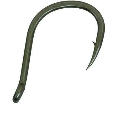 FUN FISHING HAMECONS MP300 (Oeillet avec Ardillon) x20 Taille 6 ndd - Publicité FUN FISHING HAMECONS MP300 (Oeillet avec Ardillon) x20 Taille 6 ndd - Publicité