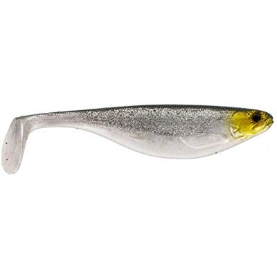 Westin Shad teez Poisson en plastique 12 cm, Headlight, Headlight - Publicité Westin Shad teez Poisson en plastique 12 cm, Headlight, Headlight - Publicité