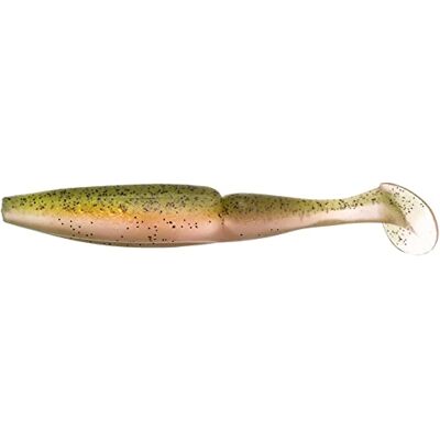 SAWAMURA One UP SHAD 3-061 Rainbow Trout - Publicité SAWAMURA One UP SHAD 3-061 Rainbow Trout - Publicité