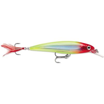 Rapala X-Rap Frais 10 cm - Leurre - Publicité Rapala X-Rap Frais 10 cm - Leurre - Publicité