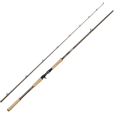 Abu Garcia Beast Pro2 862 XXHP Casting Canne à baitcasting, 2,59 m, 80-225 g - Publicité Abu Garcia Beast Pro2 862 XXHP Casting Canne à baitcasting, 2,59 m, 80-225 g - Publicité