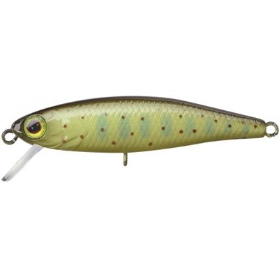 1 x ILLEX leurre TINY FRY 50 SP Truitelle - Publicité 1 x ILLEX leurre TINY FRY 50 SP Truitelle - Publicité