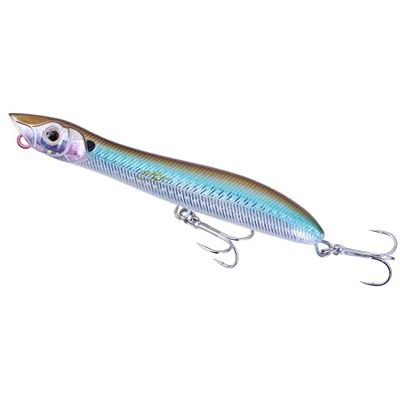 Xorus Patchinko 125 Aji 12.5cm 18g Rattle Floating Patch 125 AJI - Publicité Xorus Patchinko 125 Aji 12.5cm 18g Rattle Floating Patch 125 AJI - Publicité