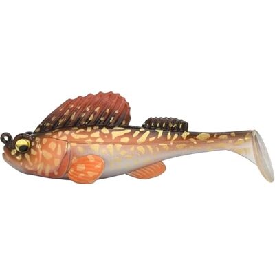 Megabass Leurre Souple Dark Sleeper 3.8-9.5cm 27g Corlazo Dark SL 3.8 1 Cor - Publicité Megabass Leurre Souple Dark Sleeper 3.8-9.5cm 27g Corlazo Dark SL 3.8 1 Cor - Publicité