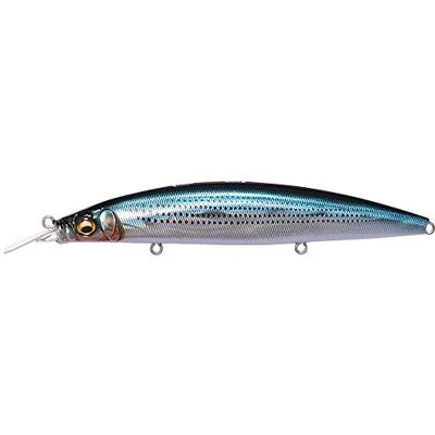 Megabass Poisson Nageur Zonk 120Sw 12cm 20g GG Kohada Rattle Sinking Zonk 120 GG Kohada - Publicité Megabass Poisson Nageur Zonk 120Sw 12cm 20g GG Kohada Rattle Sinking Zonk 120 GG Kohada - Publicité