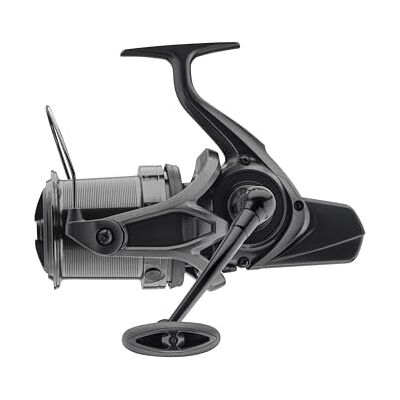 Daiwa Moulinet Crosscast 24 45 SCW QD Unique - Publicité Daiwa Moulinet Crosscast 24 45 SCW QD Unique - Publicité
