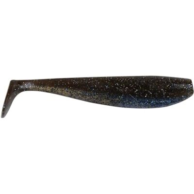 Fox Rage Zander Pro Shad Poisson en caoutchouc UV Blue Guts 14 cm - Publicité Fox Rage Zander Pro Shad Poisson en caoutchouc UV Blue Guts 14 cm - Publicité