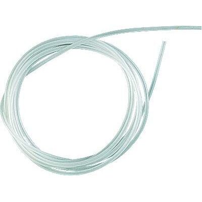 Stonfo Gaine en silicone transparente, diamètre intérieur 0,7 mm - Publicité Stonfo Gaine en silicone transparente, diamètre intérieur 0,7 mm - Publicité