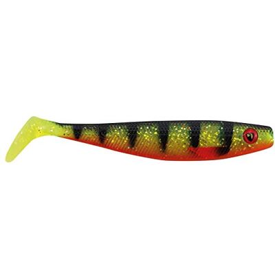 Fox Rage Leurre Souple Pro Shad 5.5" UV - Publicité Fox Rage Leurre Souple Pro Shad 5.5" UV - Publicité