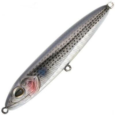Sakura Poisson Nageur Mister Joe 105 S 105mm 23g 110 (Konoshiro) Saplb5051105-110 - Publicité Sakura Poisson Nageur Mister Joe 105 S 105mm 23g 110 (Konoshiro) Saplb5051105-110 - Publicité