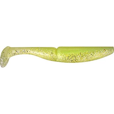 Sawamura Leurre Souple One Up Shad 5 123 Clear Green Gold 10.6cm 13g One UP 5 123 - Publicité Sawamura Leurre Souple One Up Shad 5 123 Clear Green Gold 10.6cm 13g One UP 5 123 - Publicité
