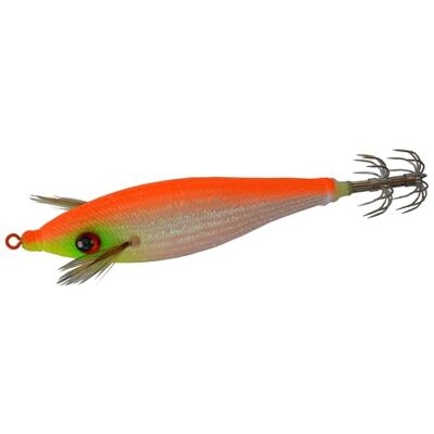 DTD TURLUTTE Diamond GLAVOC 8CM Orange, 63, 8, 3.0, 6 - Publicité DTD TURLUTTE Diamond GLAVOC 8CM Orange, 63, 8, 3.0, 6 - Publicité