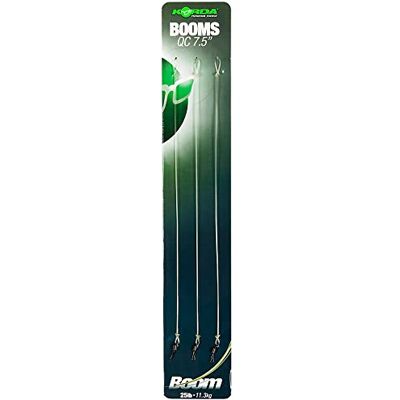 Korda BOOMS prêt à l'emploi (QC) - Publicité Korda BOOMS prêt à l'emploi (QC) - Publicité