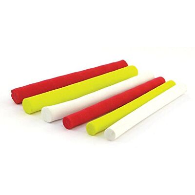 Trabucco Pop Up Surf Popup Stick 8 mm Pêche Carpe Bouillettes Flottantes Surfcasting Mer - Publicité Trabucco Pop Up Surf Popup Stick 8 mm Pêche Carpe Bouillettes Flottantes Surfcasting Mer - Publicité