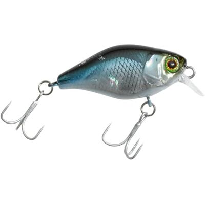 Illex Chubby 38 3,8Cm 4G Nf Ablette - Publicité Illex Chubby 38 3,8Cm 4G Nf Ablette - Publicité