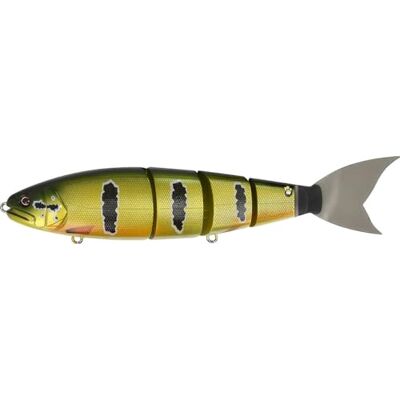 Madness Balam 245 Peacock 24.5cm 104g Rattle Floating BALAM 245 Peacock - Publicité Madness Balam 245 Peacock 24.5cm 104g Rattle Floating BALAM 245 Peacock - Publicité
