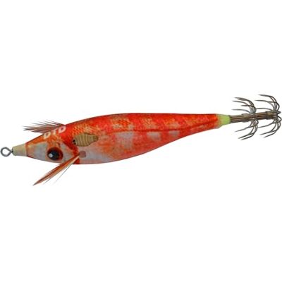 Turlutte Dtd Real Fish Bukva 8cm - Publicité Turlutte Dtd Real Fish Bukva 8cm - Publicité