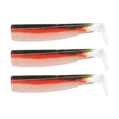 Black Minnow Fiiish 140 (Candy Green) - Publicité Black Minnow Fiiish 140 (Candy Green) - Publicité