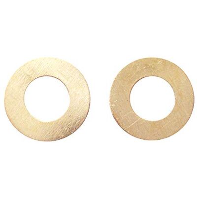 MYIW les couteaux de poche un couteau pliant à plat, axe en rondelles, rondelles de couteau créateur, un paquet de 20. (Brass, A) - Publicité MYIW les couteaux de poche un couteau pliant à plat, axe en rondelles, rondelles de couteau créateur, un paquet de 20. (Brass, A) - Publicité