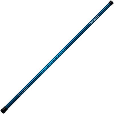 Daiwa Sweepfire télescopique – Bâton de Wading, Couleur 0, Taille 4,95 m - Publicité Daiwa Sweepfire télescopique – Bâton de Wading, Couleur 0, Taille 4,95 m - Publicité