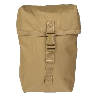 Mil-Tec Koppeltasche Multi Purpose Large - Publicité Mil-Tec Koppeltasche Multi Purpose Large - Publicité