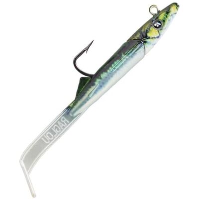 RAGOT Leurre Souple Raglou Hybrid Freshwater 6.5cm 4.5g BB RG3921496 - Publicité RAGOT Leurre Souple Raglou Hybrid Freshwater 6.5cm 4.5g BB RG3921496 - Publicité