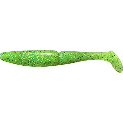 SAWAMURA Leurre Souple One Up Shad 3" par 7 - Publicité SAWAMURA Leurre Souple One Up Shad 3" par 7 - Publicité