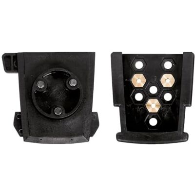 Vega Holster 8K31 Passant rotatif pour étui polymère - Publicité Vega Holster 8K31 Passant rotatif pour étui polymère - Publicité