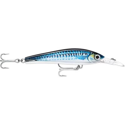Rapala X-RAP MAG EXTREME 160 HDSBM - Publicité Rapala X-RAP MAG EXTREME 160 HDSBM - Publicité