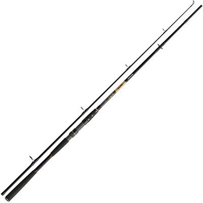 Cormoran Seacore BAT Pilk Canne à pêche 2,70 m 50-150 g - Publicité Cormoran Seacore BAT Pilk Canne à pêche 2,70 m 50-150 g - Publicité