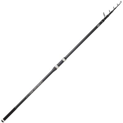 Daiwa Crosscast 4,20 M / 150 G - Canne de surfcasting - Publicité Daiwa Crosscast 4,20 M / 150 G - Canne de surfcasting - Publicité