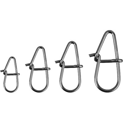 Savage Gear Lot de 20 Agrafes Egg Snap, petite taille, 24 kg - Publicité Savage Gear Lot de 20 Agrafes Egg Snap, petite taille, 24 kg - Publicité