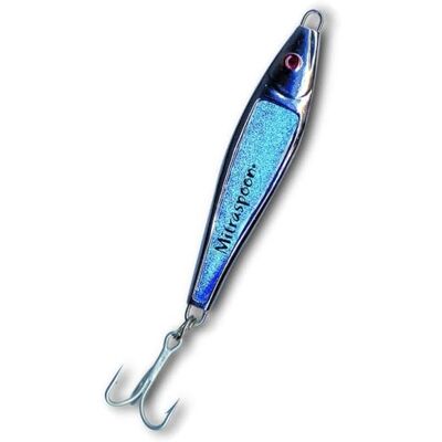 RAGOT CUILLER A Jigger MITRASPOON 12, A l'unité, Bleu, 1, NC - Publicité RAGOT CUILLER A Jigger MITRASPOON 12, A l'unité, Bleu, 1, NC - Publicité