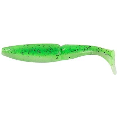 SAWAMURA Leurre Souple One Up Shad 3" par 7 - Publicité SAWAMURA Leurre Souple One Up Shad 3" par 7 - Publicité