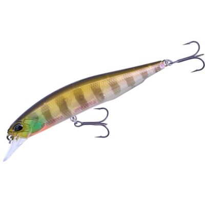 Duo Realis Jerkbait 100 Sp 10cm 14G Ccc3158 - Publicité Duo Realis Jerkbait 100 Sp 10cm 14G Ccc3158 - Publicité