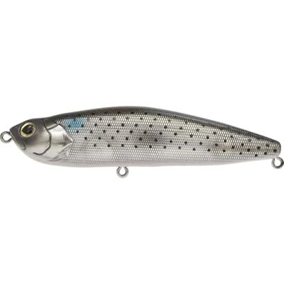 Xorus Poisson Nageur Z Claw Evo 10cm 22.5g Black Mullet Rattle Z Claw Evo Black Mul - Publicité Xorus Poisson Nageur Z Claw Evo 10cm 22.5g Black Mullet Rattle Z Claw Evo Black Mul - Publicité
