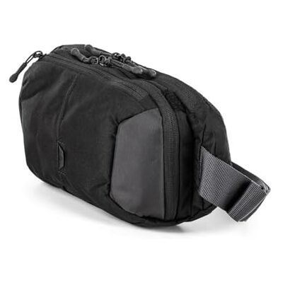 5.11 COVRT Select Carry Pistol 3L noir - Publicité 5.11 COVRT Select Carry Pistol 3L noir - Publicité