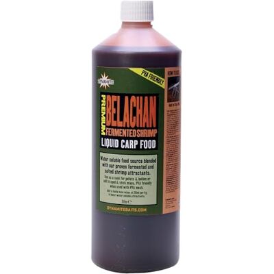 Dynamite Baits Attractant Carp Food Liquid Belachan - Publicité Dynamite Baits Attractant Carp Food Liquid Belachan - Publicité