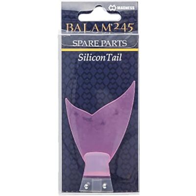 Madness BALAM 245 Spare Tail 07 Clear Pink - Publicité Madness BALAM 245 Spare Tail 07 Clear Pink - Publicité