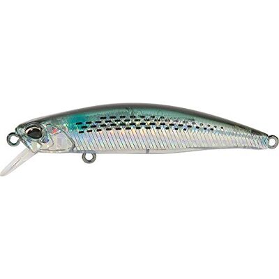 LEURRE DUO TIDE MINNOW 90 S Modèle: GHN0193 - Publicité LEURRE DUO TIDE MINNOW 90 S Modèle: GHN0193 - Publicité