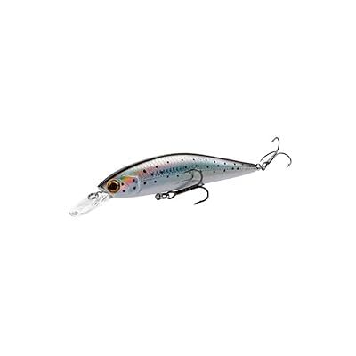 Shimano Yasei Trigger Twitch Poisson Plat Nantais - Outil de Pêche Active - Publicité Shimano Yasei Trigger Twitch Poisson Plat Nantais - Outil de Pêche Active - Publicité